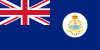 Flag of the Bahamas (1904-1923).svg