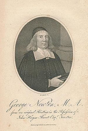 George Newton Bocquet