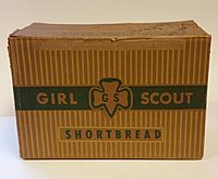 Girl Scout Shortbread Cookie Box, circa 1960.jpg