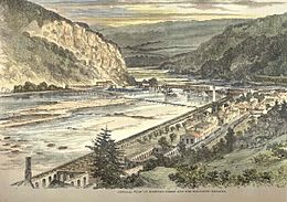 Harpers Ferry CW