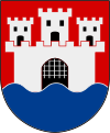 Coat of arms of Jönköping