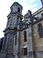Langres - cathédrale Saint-Mammès - 2