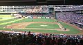 Lone Star Series, Houston Astros vs Texas Rangers at Globe Life Park in Arlington, 2013