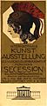 Muenchner Secession 1898—1900