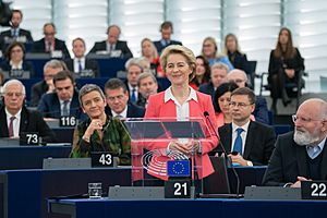 Parliament to vote on new European Commission (49131710181)