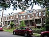 Perna Brothers' Chesapeake Street Houses
