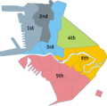 Ph fil congress districts manila