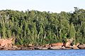 Raspberry Island Apostle Islands National Lakeshore