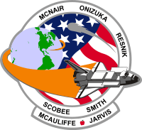 STS-51-L.svg
