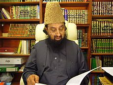 Sheikh Syed Abdul Qadir Jilani
