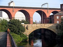 Stockport Viaduct