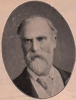 1895 James Bryce