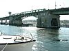 Ballard Bridge from Seattle Maritime Academy 01.jpg