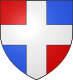Coat of arms of Proviseux-et-Plesnoy