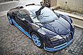 Blue Bugatti Veyron Grand Sport Vitesse AKA Bleugatti (12216861026)