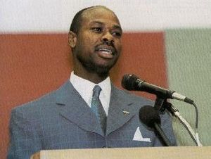 Clarence Anthony, mayor of South Bay FL.jpg