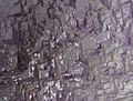Closeup of Fluorite