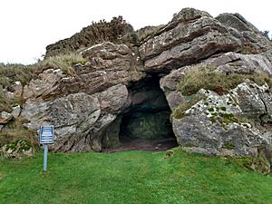 Constantine's Cave 6