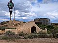 Earthship Architecture