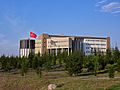 Erciyes Universität (2)