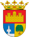 Official seal of Fuentelsaz, Spain