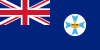 Flag of Queensland (1876–1901).svg