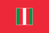 Flag of the Tay people (1947-1954).svg