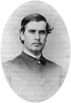 McKinleyBrady 1865