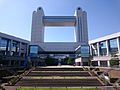 Nagoya Congress Center, at Atsuta-nishimachi, Atsuta, Nagoya (2018-06-01) 08