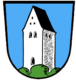 Coat of arms of Oberhaching  