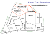 Ont Huron Middlesex All