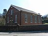 Rehoboth Strict Baptist Chapel, Jarvis Brook, Crowborough.JPG