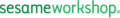 Sesame Workshop text logo
