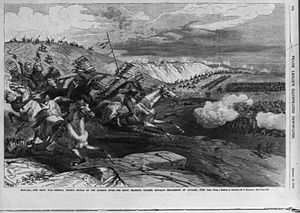 Sioux charging at Battle of Rosebud.jpg