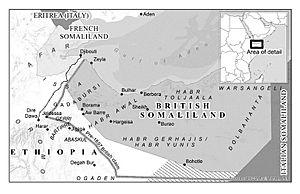 Somaliland clans