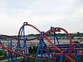 Superman Ultimate Flight at Six Flags Great America 12.jpg