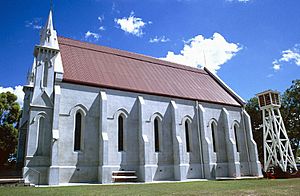 Surface Hill Uniting Church (1997)