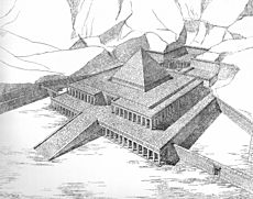 Temple-montouhotep