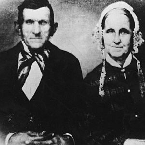 Titus and Diantha Morley Billings