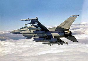 23d Fighter Squadron - General Dynamics F-16C Block 50D Fighting Falcon - 91-0415.jpg