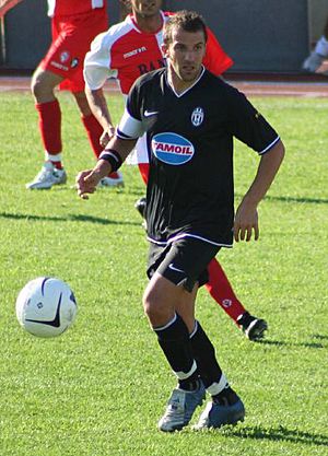 Alessandro Del Piero Rimini-Juventus 2006 cropped