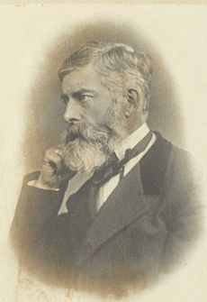 Alexander William Williamson, ante 1904 - Accademia delle Scienze di Torino 0116 B