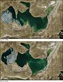AralSea ComparisonApr2005-06