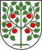 Coat of arms of Amriswil