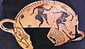 Ceramic-ptolemaida Greece
