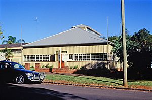 De Molay House (2000), formerly Old Toowoomba Court House.jpg