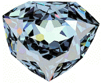 Diamantbleu