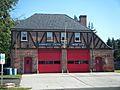 Engine Co 9 Fire Station Hartford CT