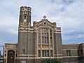 Everett - Trinity Episcopal