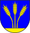 Coat of arms of Fläsch
